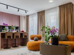 Pipera 3 camere mutare imediata rond OMV Pipera nou parcare