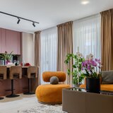 Pipera  3 camere  mutare imediata  rond OMV Pipera  nou  parcare